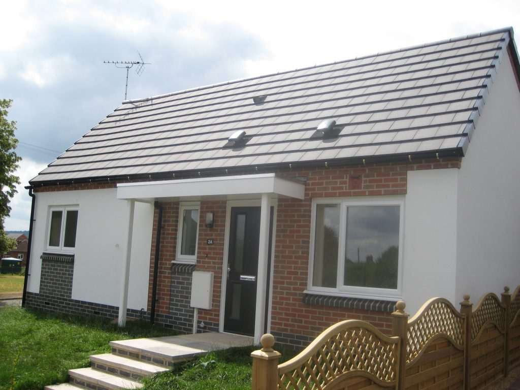Charnwood Borough Council Housing Maber