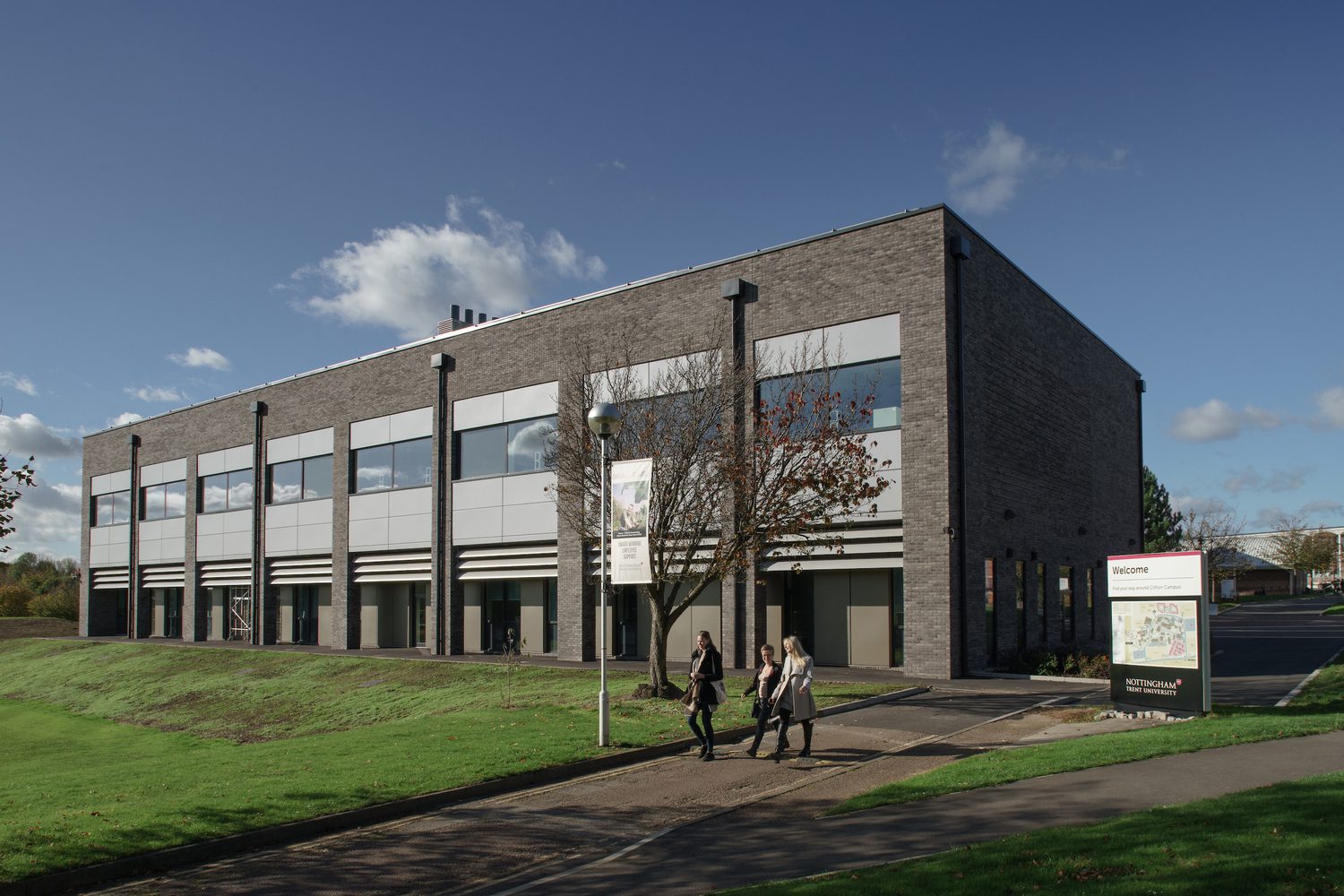 ISTEC STEM Laboratories Maber